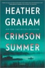 Crimson Summer By Heather Graham Cover Image