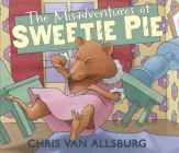 The Misadventures Of Sweetie Pie Cover Image