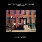 Salt City & Its Environs Cover Image