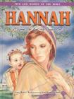 Hannah - Men & Women of the Bible Revised (Men & Women of the Bible - Revised) By Casscom Media (Other) Cover Image