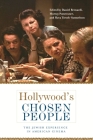 Hollywood's Chosen People: The Jewish Experience in American Cinema (Contemporary Approaches to Film and Media) Cover Image