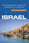 Israel - Culture Smart!: The Essential Guide to Customs & Culture By Jeffrey Geri, Marian Lebor, Culture Smart! Cover Image