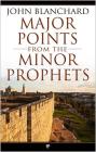Major Points from the Minor Prophets Cover Image