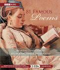 81 Famous Poems: Unabridged Classic Short Stories Cover Image