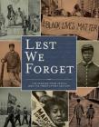 Lest We Forget: The Passage from Africa into the Twenty-First Century By Velma Maia Thomas Cover Image