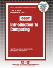 Introduction to Computing By Passbooks (Compiled by) Cover Image