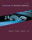 Essentials of Business Statistics Cover Image