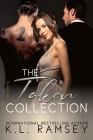 Taken: The Complete Four Book Series Cover Image