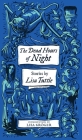 The Dead Hours of Night (Monster, She Wrote) Cover Image