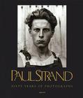 Paul Strand: Sixty Years of Photographs (Aperture Monograph S) By Paul Strand (Photographer), Calvin Tomkins (Text by (Art/Photo Books)) Cover Image