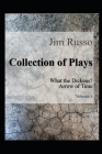 Collection of Plays: Volume 1 Cover Image