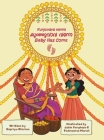 Kunjuvava Vanne (Baby Has Come): Malayalam-English Bilingual Book with an Indian Baby Shower Story for Children Cover Image