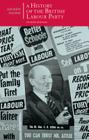 A History of the British Labour Party (British Studies #23) By Andrew Thorpe Cover Image