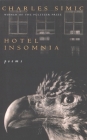Hotel Insomnia By Charles Simic Cover Image