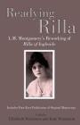 Readying Rilla: L.M. Montgomery's Reworking of Rilla of Ingleside By Elizabeth Waterston (Editor), Kate Waterston (Editor) Cover Image