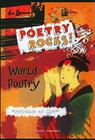 World Poetry: Evidence of Life (Poetry Rocks!) By Paula Johanson Cover Image