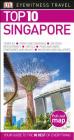 DK Eyewitness Top 10 Singapore (Pocket Travel Guide) Cover Image