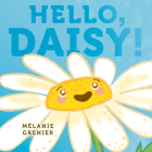 Hello, Daisy! Cover Image