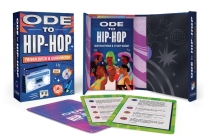 Ode to Hip-Hop Trivia Deck & Guidebook Cover Image