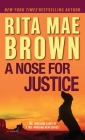 A Nose for Justice: A Novel (Mags Rogers #1) Cover Image