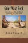 Goler Wash Rock Cover Image