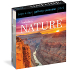 Audubon Nature Page-A-Day Gallery Calendar 2022: A wilderness escape every single day By Workman Calendars Cover Image