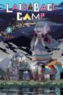Laid-Back Camp, Vol. 2 By Afro Cover Image