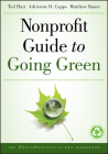Nonprofit Guide to Going Green Cover Image