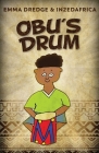 Obu's Drum By Emma Dredge Cover Image