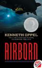 Airborn: A Printz Honor Winner Cover Image