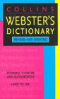 Collins Webster's Dictionary (Collins Language) By HarperCollins Publishers Cover Image