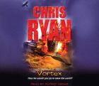 Vortex (Code Red #4) By Chris Ryan, Rupert Degas (Read by) Cover Image