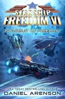 In Pursuit of Freedom By Daniel Arenson Cover Image