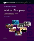 In Mixed Company 11E: Communicating in Small Groups and Teams By J. Dan Rothwell Cover Image