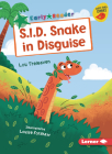 S.I.D. Snake in Disguise By Lou Treleaven, Louise Forshaw (Illustrator) Cover Image