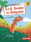 S.I.D. Snake in Disguise Cover Image