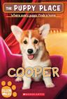 The Puppy Place #35: Cooper Cover Image