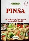 Pinsa Rezept Buch By Nicodemo Pulitano Cover Image
