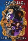 Sword and Sorcery: Frostfire Cover Image