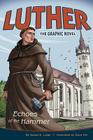 Luther: Echoes of the Hammer Cover Image