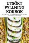 Utsökt Fyllning Kokbok By Freja Eriksson Cover Image
