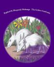 Raphael & Rhapsody Muhanga The Littlest Aardvarks Cover Image