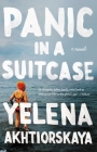 Panic in a Suitcase: A Novel Cover Image