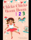 chicka chicka 1,2,3 book adwards: simple, special version, teacher pick By The Child Book, The Dollar Books Cover Image