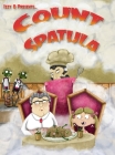 Count Spatula By Izzy B Cover Image