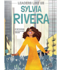 Sylvia Rivera Cover Image