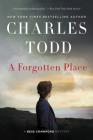 A Forgotten Place: A Bess Crawford Mystery (Bess Crawford Mysteries #10) Cover Image