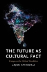 The Future as Cultural Fact: Essays on the Global Condition By Arjun Appadurai Cover Image