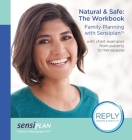 Natural & Safe: The Workbook, Family Planning with Sensiplan Cover Image