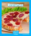 Restamos (Wonder Readers Spanish Emergent) By Ann Corcorane Cover Image